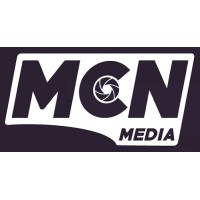 MCN Media TV logo - Similar company to Aforevo Multi-Channel Network