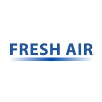 Fresh Air Ventilation AB logo - Similar company to Comfort-Control Ab