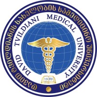 David Tvildiani Medical Univeristy logo - Similar company to Regmedgeorgia