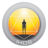 International Human Design School logo - Similar company to 64 Wege Zur Liebe Mit Human Design - Gene Keys - I Ging