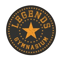 Legends Gymnasium logo - Similar company to Bkr Jujitsu