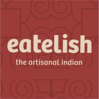 Eatelish logo - Similar company to Voscure Nature