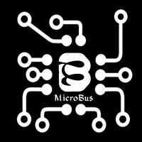 Microbus logo - Similar company to Tedxnitkkr