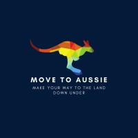 Move to Aussie logo - Similar company to Move To Australia