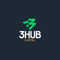 3Hub Capital logo - Similar company to Registro Digital