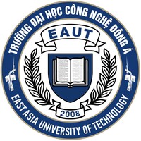 East Asia University of Technology (EAUT) logo - Similar company to Thang Long University