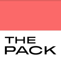 The Pack logo - Similar company to Lobbycall