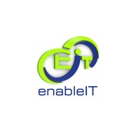 Enable IT logo - Similar company to Enable It Solutions Pvt Ltd