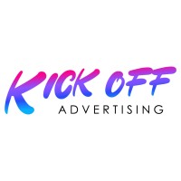 KickOff Advertising logo - Similar company to Peak Performance Technologies, Inc.
