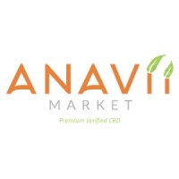 Anavii Market logo - Similar company to 420 Ghost Kitchen