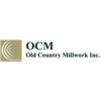 Old Country Millwork Inc