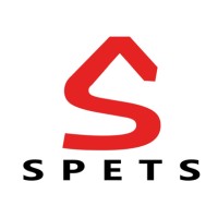 Spets Oy logo - Similar company to Link Solutions Oy