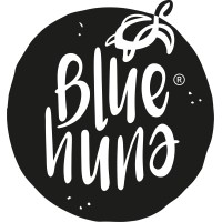 Blue Huna LTD logo - Similar company to Streetsmart Ltd (Acquired By Gett)