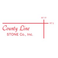 County Line Stone logo - Similar company to Canterbury Woods