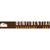 Confidential Restaurant And Loft