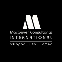 MacGyver Consultants International Pte Ltd logo - Similar company to Zayd Hashim