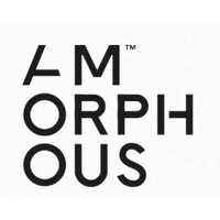 Amorphous logo - Similar company to Space Group