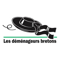 Les déménageurs bretons Lille Amiens Tourcoing logo - Similar company to Odycee