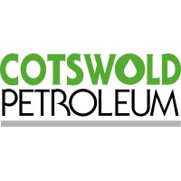 Cotswold Petroleum logo - Similar company to Barton Petroleum