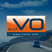 SUD VO logo - Similar company to Vpp 30