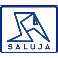 Saluja & company logo - Similar company to Krambica