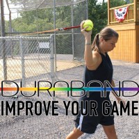 DuraBand logo - Similar company to Stock Locker