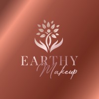 Earthy Makeup logo - Similar company to Conversations Live