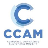 CCAM Association logo - Similar company to Move2Ccam