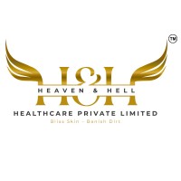 Heaven & Hell Healthcare Private Limited