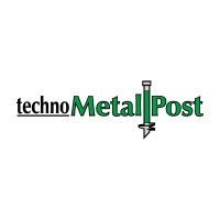 Techno Metal Post logo - Similar company to Techno Metal Post Lleida
