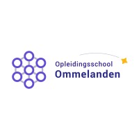 Opleidingsschool Ommelanden logo - Similar company to Novilo Opleidingen
