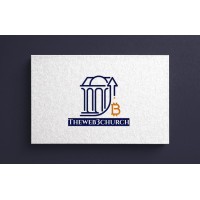 TheWeb3church logo - Similar company to Web3-Design