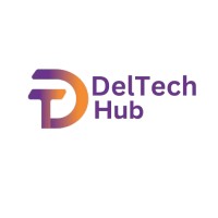 DelTech Hub logo - Similar company to Tic Foundation