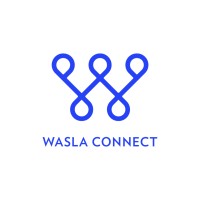 Wasla Connect logo - Similar company to Concat Tech