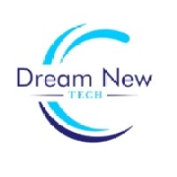 Dream New Tech logo - Similar company to Dream Tech Solution