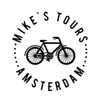 Mike's Bike Tours Amsterdam logo - Similar company to Aston Rowe