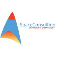 SpaceConsulting logo - Similar company to Janus S.R.L
