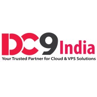 Dc9india logo - Similar company to Zenaviq