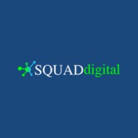 SQUAD Digital logo - Similar company to Echoshade Studio