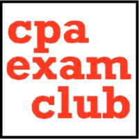 CPA Exam Club logo - Similar company to Darting Group Cpa