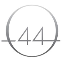 O44 logo - Similar company to Wildclean