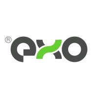 ExoGame Shop logo - Similar company to Exogame | اگزو گیم