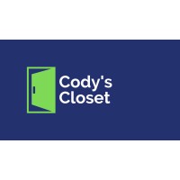 Cody's Closet for ACSD1
