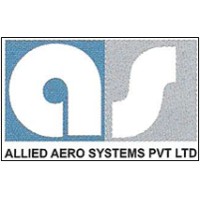 Allied Aero Systems Pvt Ltd logo - Similar company to Aditya Control System