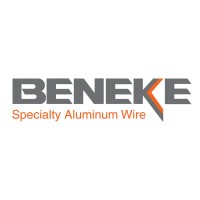 Beneke Wire Company logo - Similar company to Accra-Wire Controls