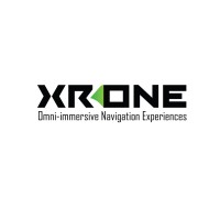 XRone logo - Similar company to Xrone