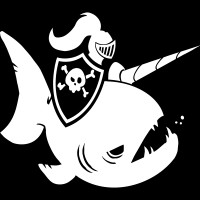 Piraknights Games logo - Similar company to Bridgeroot Unp Lda.