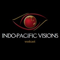 Indo-Pacific Visions Vodcast logo - Similar company to Strateforge