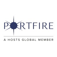 Portfire Events, A Hosts Global Member logo - Similar company to Fitzgerald Communications