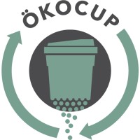 ÖkoCup logo - Similar company to Euralpack Belgium N.V.